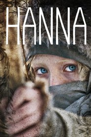 Hanna - movie with Saoirse Ronan.