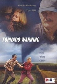 Tornado Warning - movie with Devid Millbern.