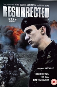 Resurrected - movie with David Thewlis.