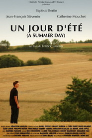 Un jour d'ete - movie with Catherine Mouchet.