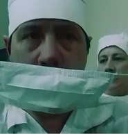 Czysta chirurgia is the best movie in Slavomir Surovek filmography.