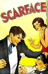 Scarface - movie with C. Henry Gordon.