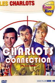 Charlots' connection - movie with Jacqueline Doyen.