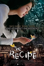 The Recipe is the best movie in Seong-ha Jo filmography.