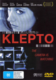 Klepto - movie with Michael Nouri.
