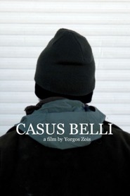 Casus belli is the best movie in Dimitris Anastasopoulos filmography.