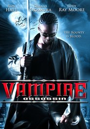 Film Vampire Assassin.