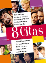 8 citas is the best movie in Maxi Iglesias filmography.