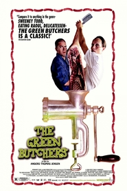 De gronne slagtere is the best movie in Nicolas Bro filmography.