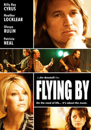 Flying By is the best movie in Agneysa Kristmas filmography.
