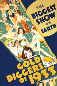 Gold Diggers of 1933 - movie with Warren William.
