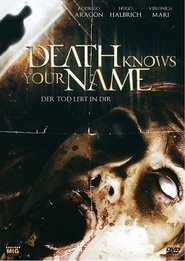Death Knows Your Name is the best movie in Gonsalo Alfonsin filmography.