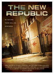 The New Republic is the best movie in Yustus Zimmerman filmography.