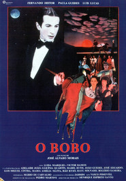 O Bobo is the best movie in Isabel Feijo filmography.