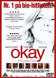 Okay - movie with Henrik Prip.