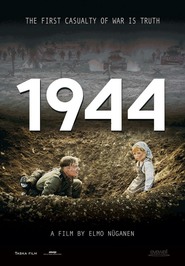 1944 is the best movie in  Kristjan Üksküla filmography.