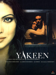 Yakeen - movie with Atul Parchure.