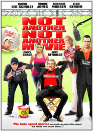 Not Another Not Another Movie - movie with Richard Tyson.