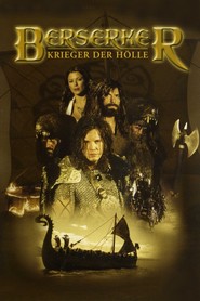 Berserker is the best movie in David Dukas filmography.