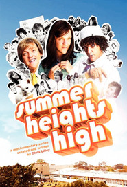 Summer Heights High is the best movie in David Lennie filmography.