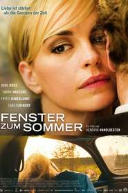 Fenster zum Sommer is the best movie in Lars Eidinger filmography.