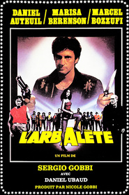 L'arbalete - movie with Didier Sauvegrain.