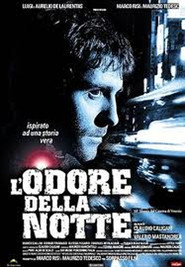 L'odore della notte - movie with Marco Giallini.