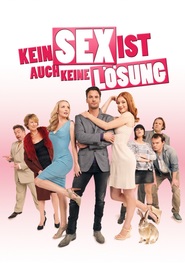Kein Sex ist auch keine Losung - movie with Stephan Hornung.