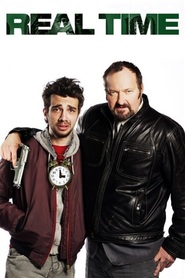 Real Time - movie with Jay Baruchel.