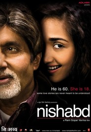 Nishabd - movie with Aaftab Shivdasani.