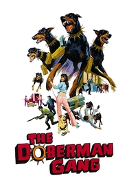 The Doberman Gang is the best movie in Clyde Apperson filmography.