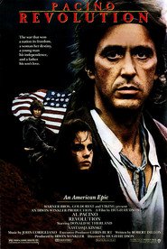 Revolution - movie with Al Pacino.