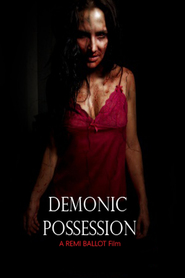 Demonic - movie with Megan Park.