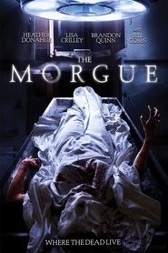 The Morgue is the best movie in Googy Gress filmography.