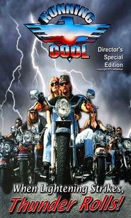 Running Cool - movie with Paul Gleason.