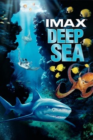 Deep Sea - movie with Johnny Depp.
