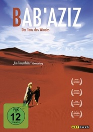 Bab'Aziz - movie with Golshifte Farahani.