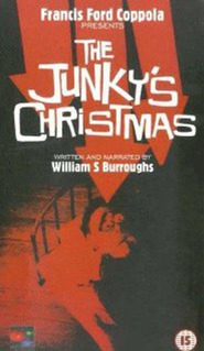 Animation movie The Junky's Christmas.