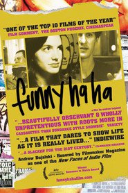 Funny Ha Ha is the best movie in Christian Rudder filmography.