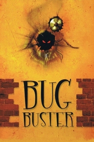 Bug Buster - movie with Randy Quaid.