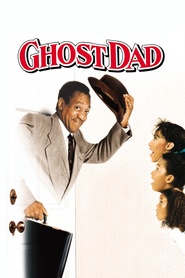 Ghost Dad - movie with Dakin Matthews.