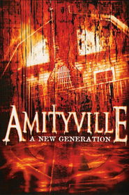 Amityville: A New Generation - movie with Ross Partridge.