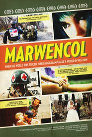 Film Marwencol.