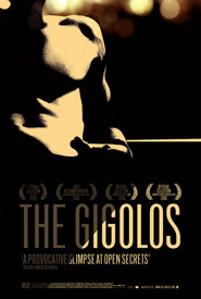 The Gigolos - movie with Susannah York.
