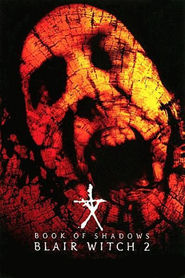 Book of Shadows: Blair Witch 2 is the best movie in Anja Baron filmography.