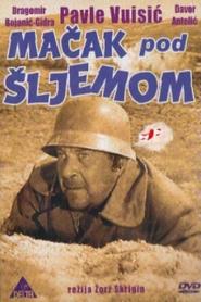 Macak pod sljemom - movie with Pavle Vujisic.