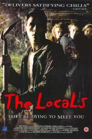 The Locals - movie with Peter McCauley.