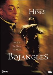 Bojangles - movie with Gregory Hines.