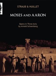 Moses und Aron is the best movie in Jurg Burth filmography.