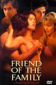 Friend of the Family is the best movie in Lisa Boyle filmography.